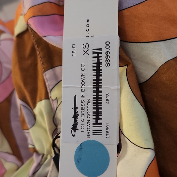 Delfi collective dresses - Picture 12 of 12